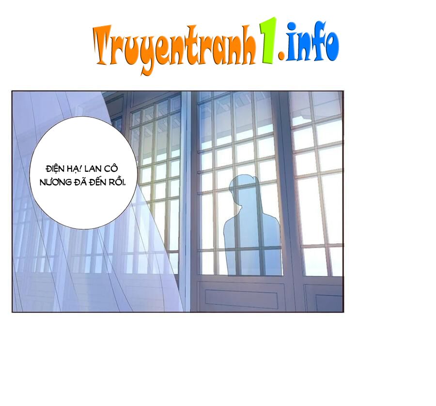 Đế Vương Trắc: Chapter 211
