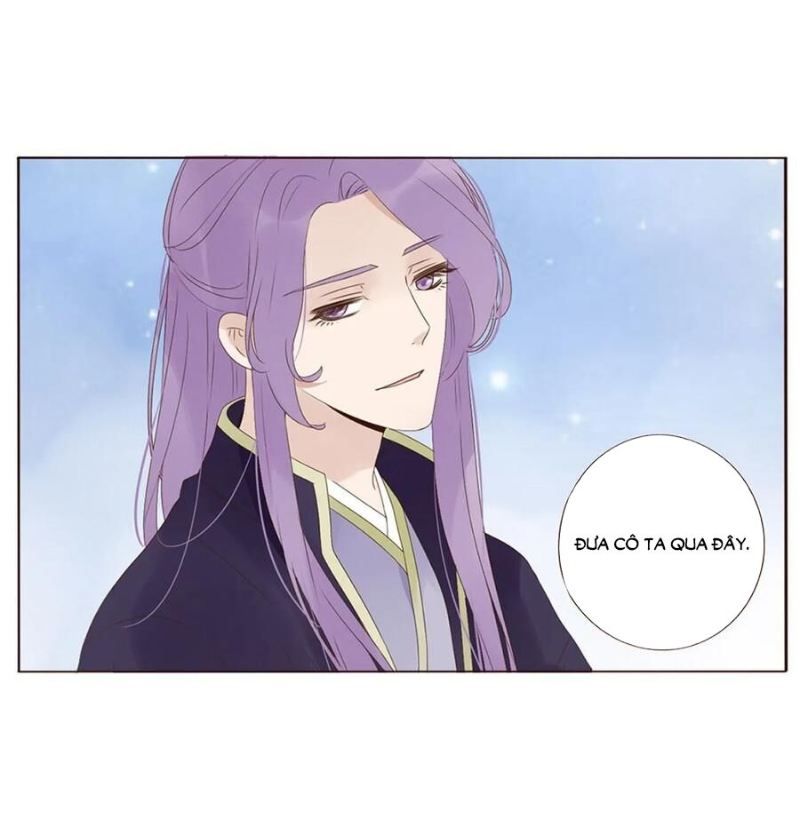 Đế Vương Trắc: Chapter 211