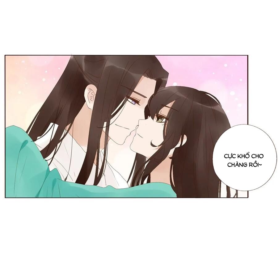 Đế Vương Trắc: Chapter 211