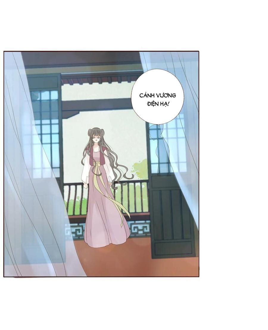 Đế Vương Trắc: Chapter 211