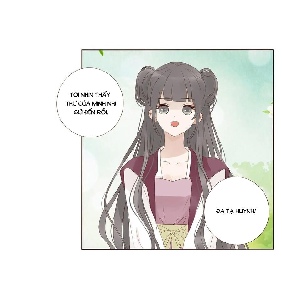 Đế Vương Trắc: Chapter 211