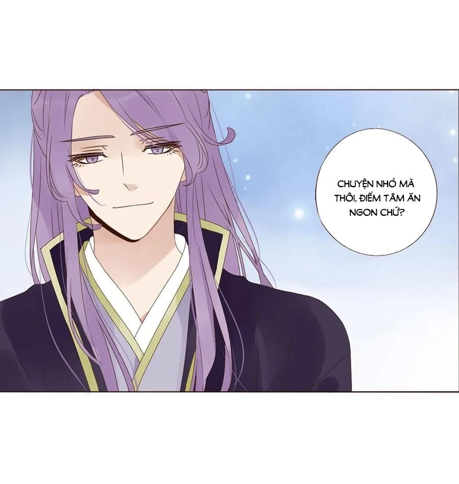 Đế Vương Trắc: Chapter 211