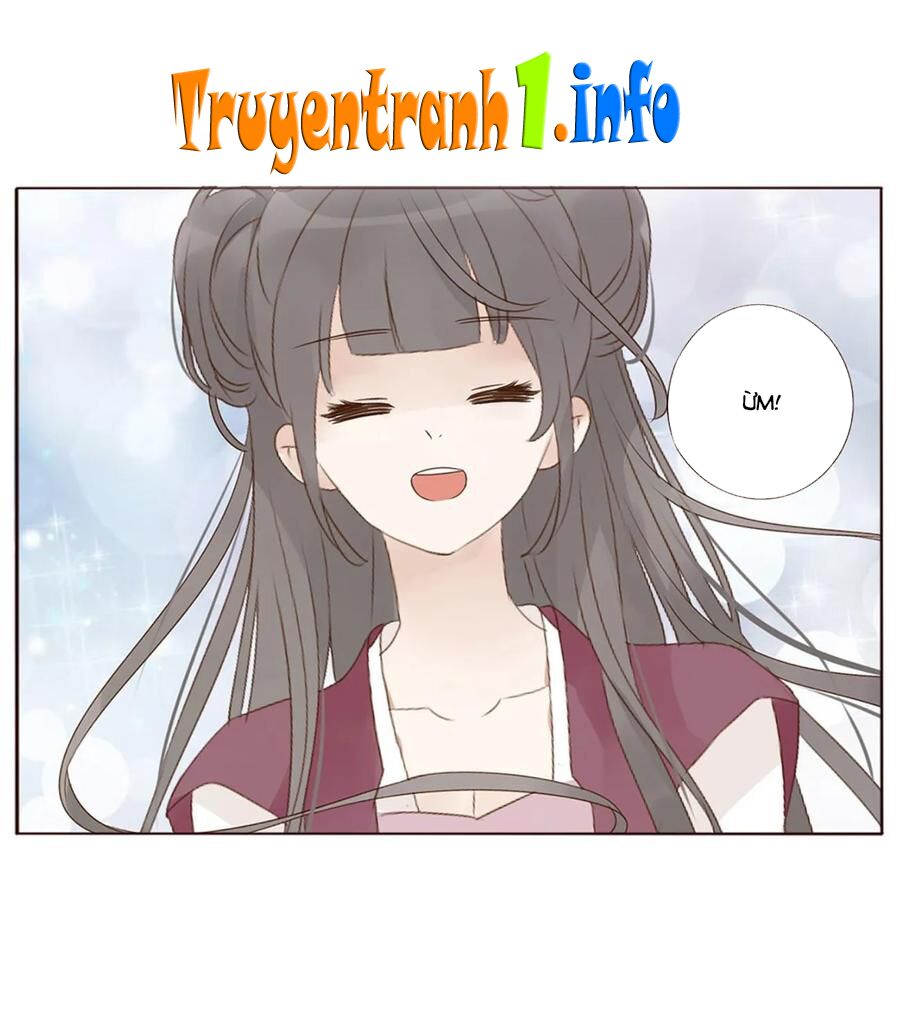 Đế Vương Trắc: Chapter 211