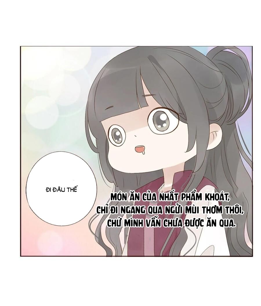 Đế Vương Trắc: Chapter 211
