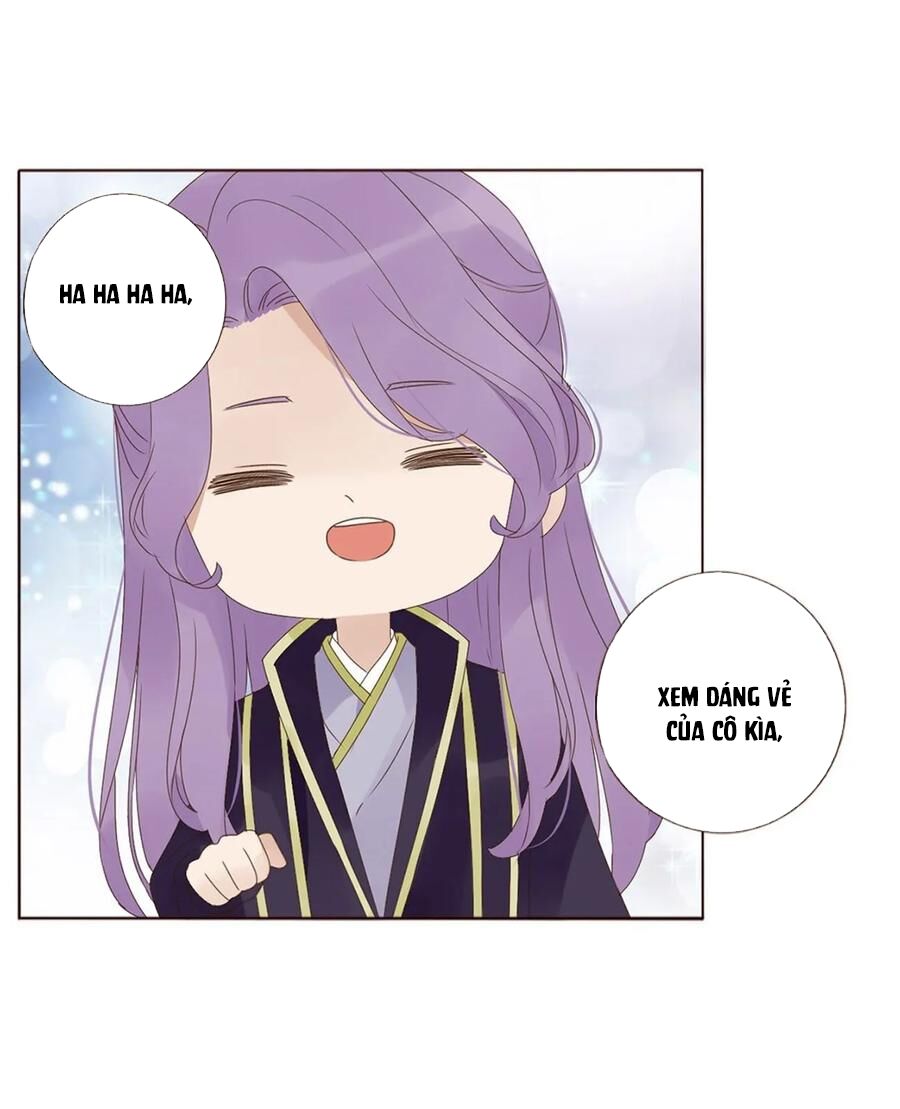 Đế Vương Trắc: Chapter 211