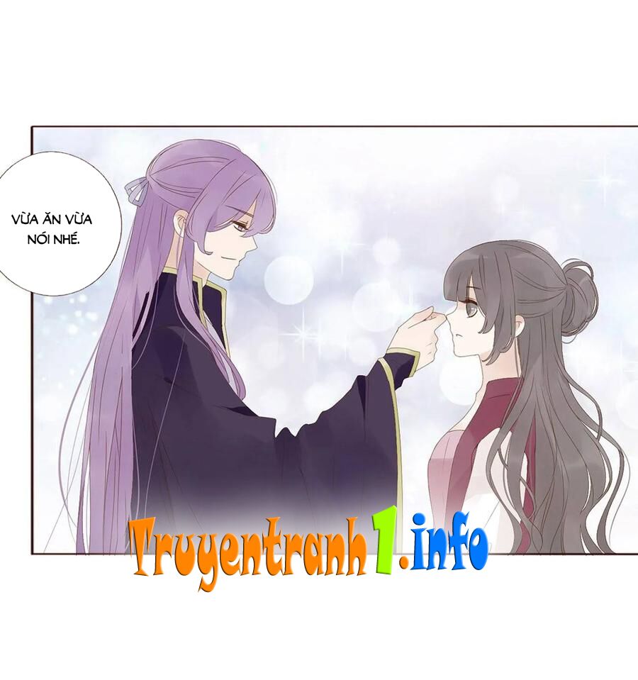 Đế Vương Trắc: Chapter 211