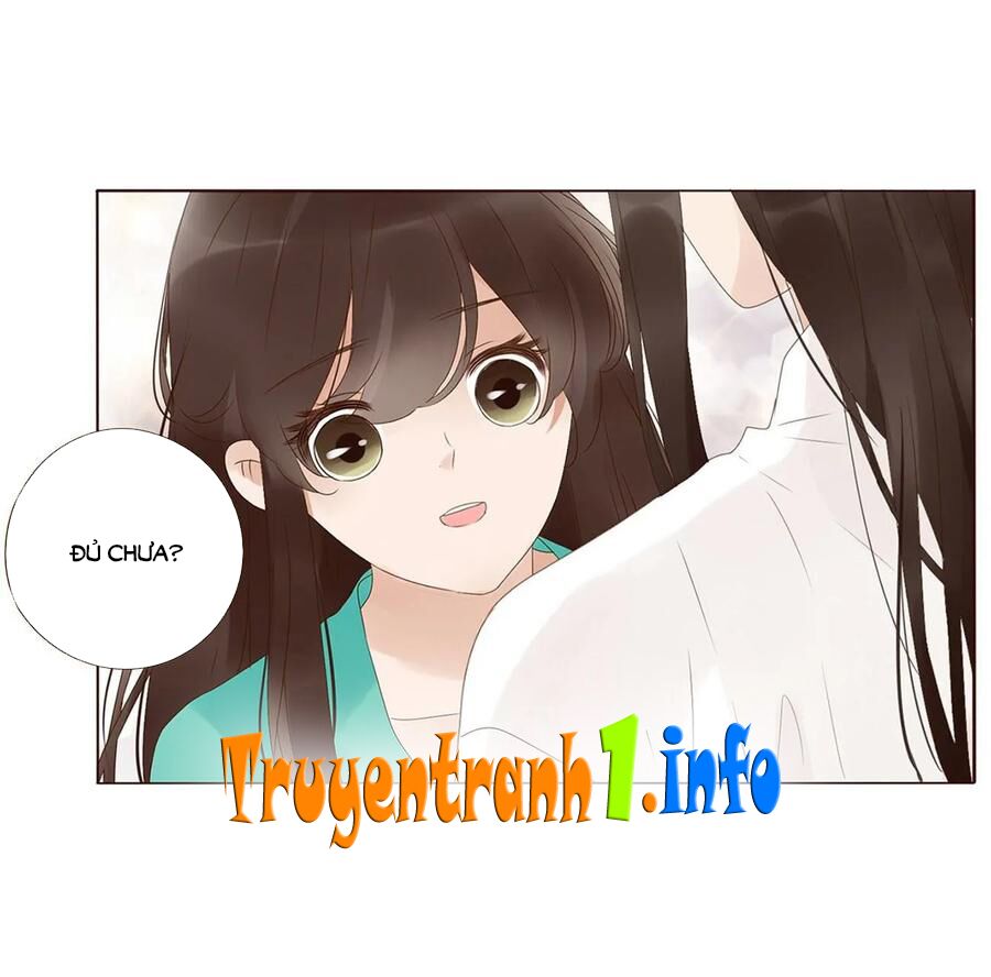 Đế Vương Trắc: Chapter 211