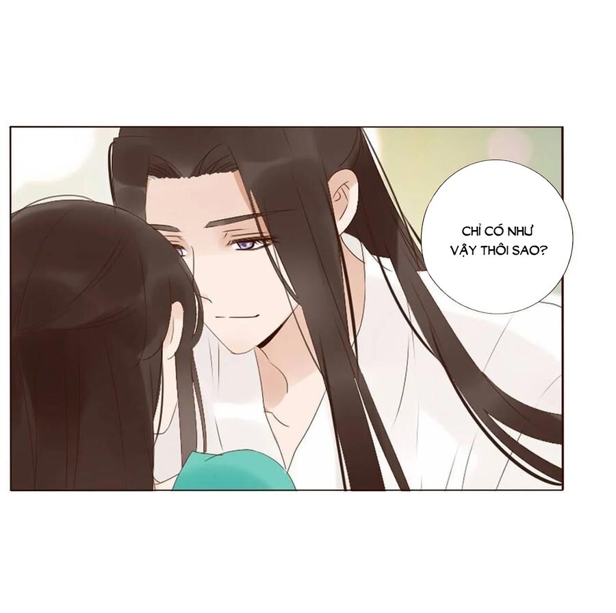 Đế Vương Trắc: Chapter 211