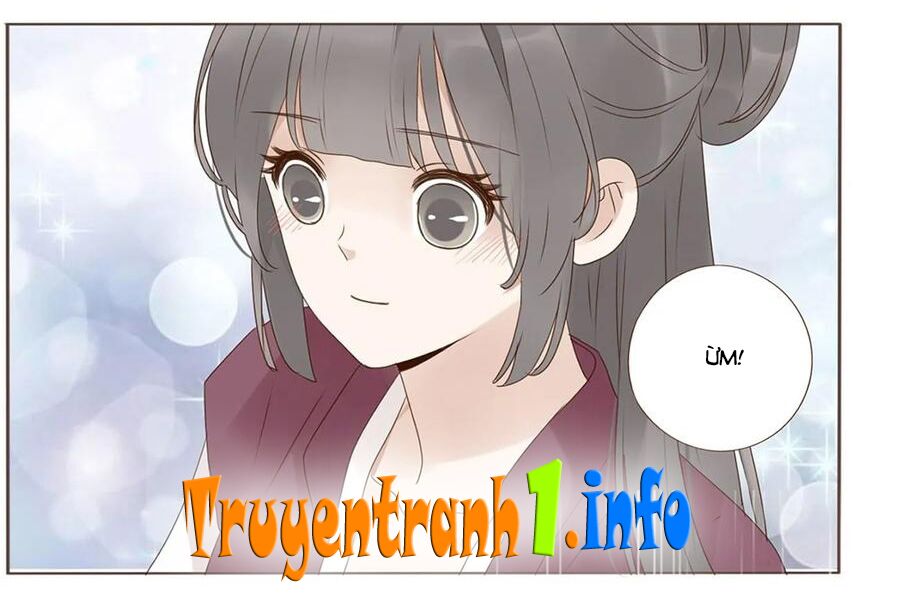 Đế Vương Trắc: Chapter 212