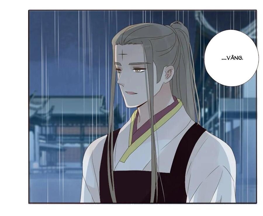 Đế Vương Trắc: Chapter 212