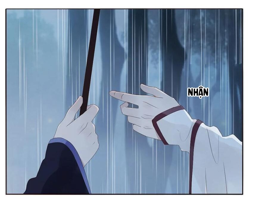 Đế Vương Trắc: Chapter 212