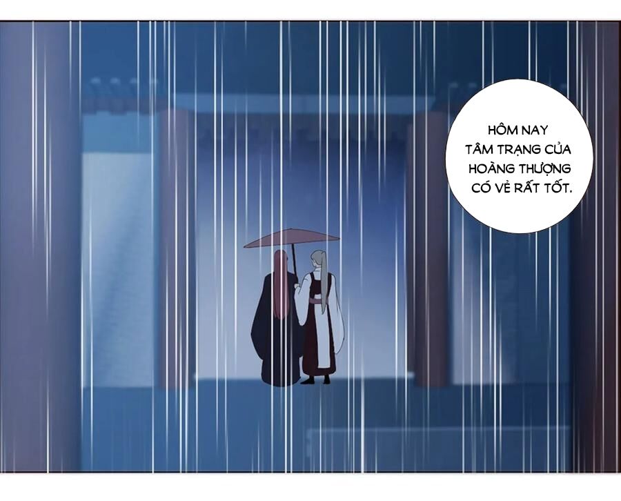 Đế Vương Trắc: Chapter 212