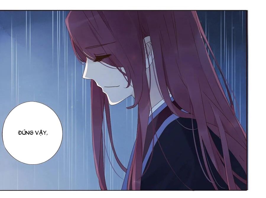 Đế Vương Trắc: Chapter 212