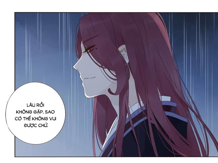 Đế Vương Trắc: Chapter 212