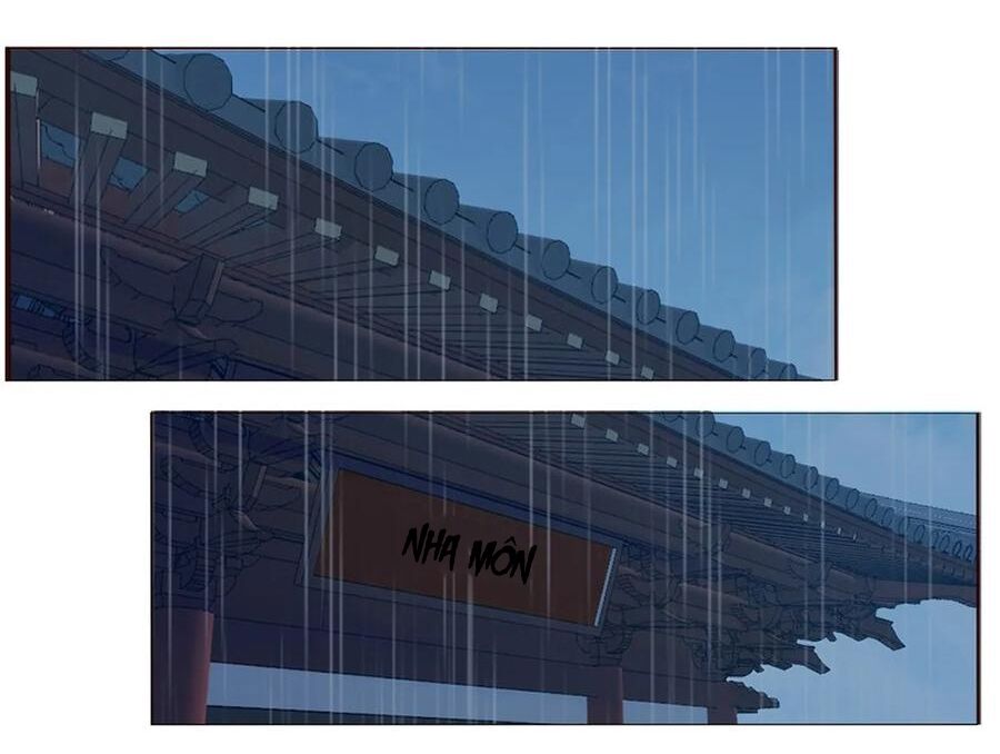 Đế Vương Trắc: Chapter 212