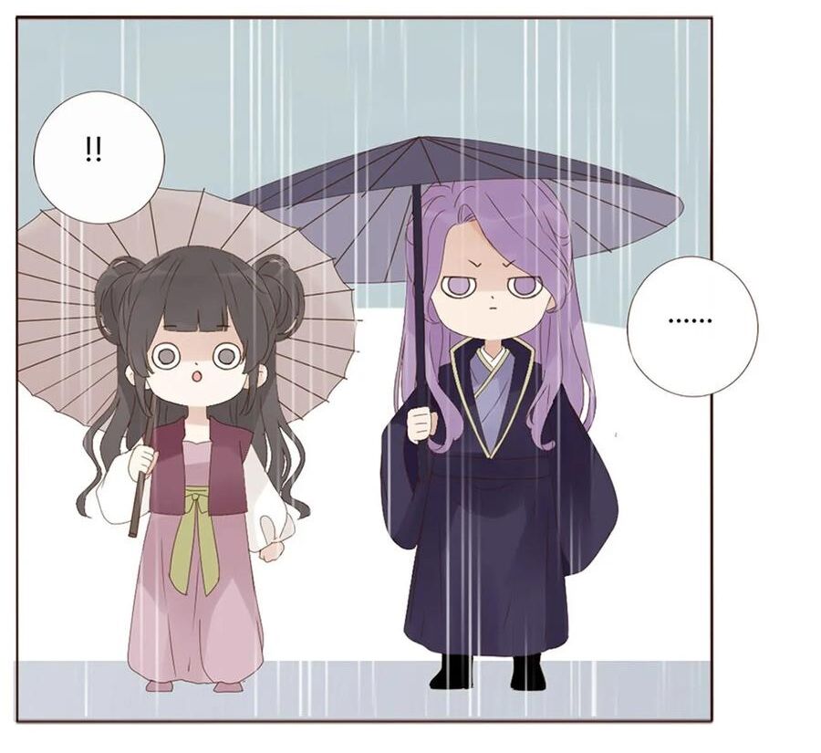 Đế Vương Trắc: Chapter 212