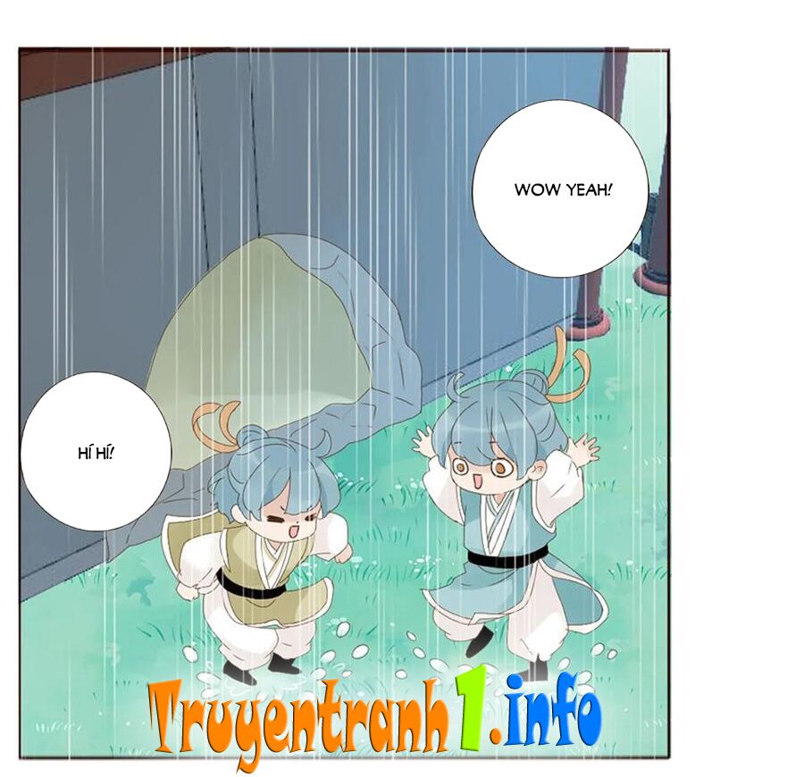 Đế Vương Trắc: Chapter 212