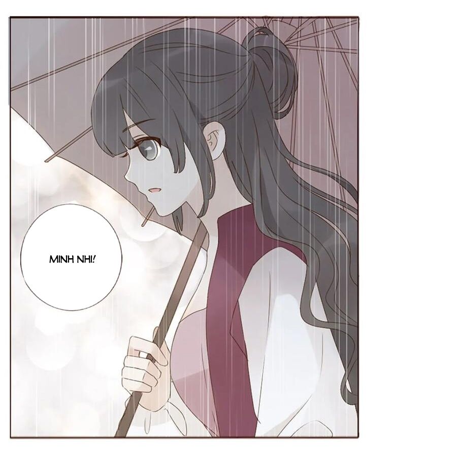 Đế Vương Trắc: Chapter 212