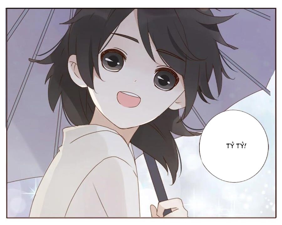 Đế Vương Trắc: Chapter 212