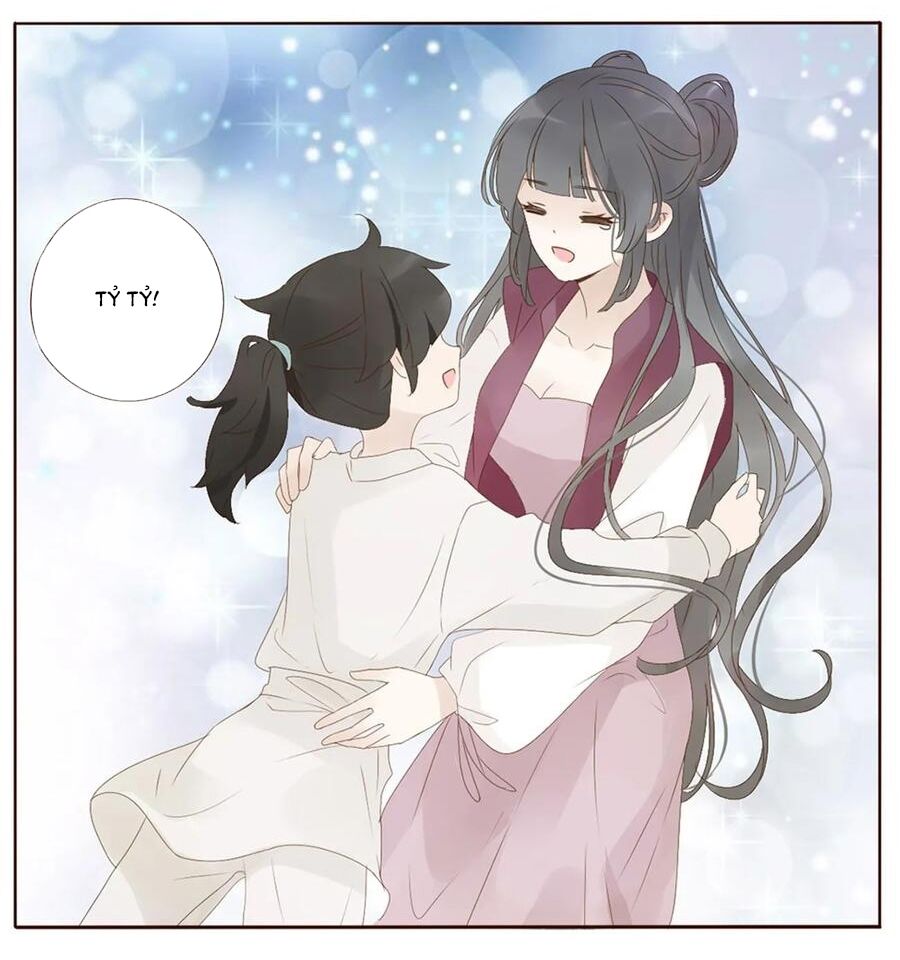 Đế Vương Trắc: Chapter 212