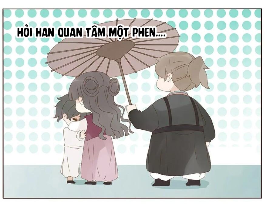 Đế Vương Trắc: Chapter 212