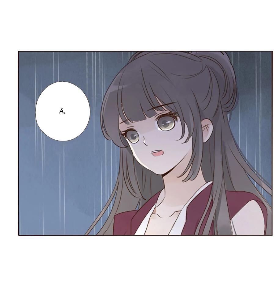 Đế Vương Trắc: Chapter 212