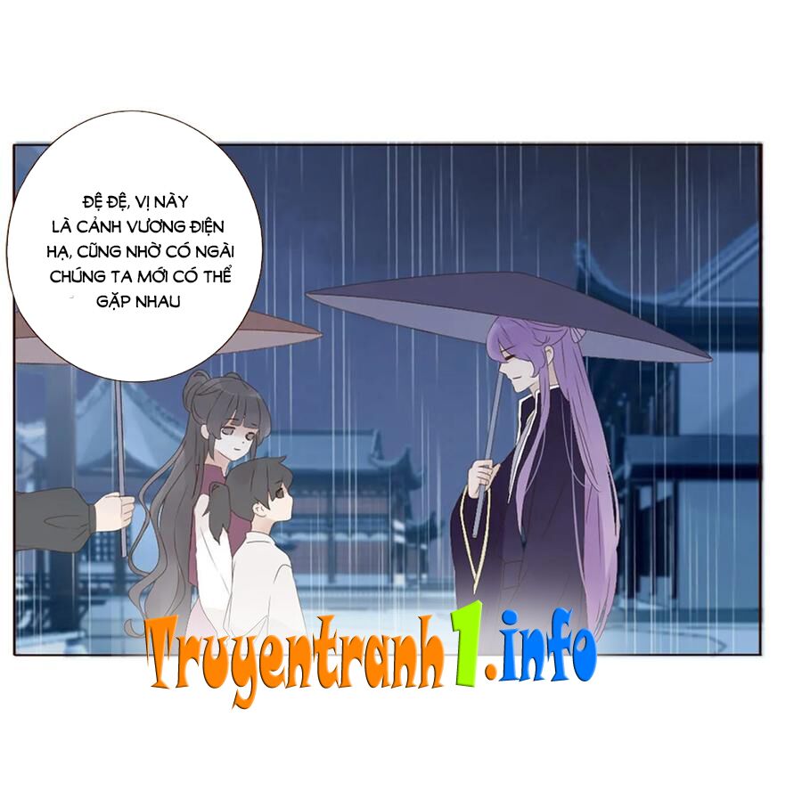 Đế Vương Trắc: Chapter 212