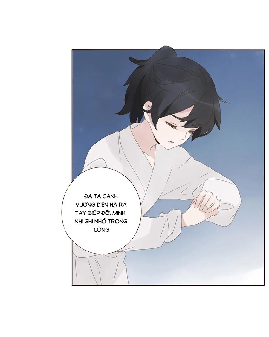 Đế Vương Trắc: Chapter 212