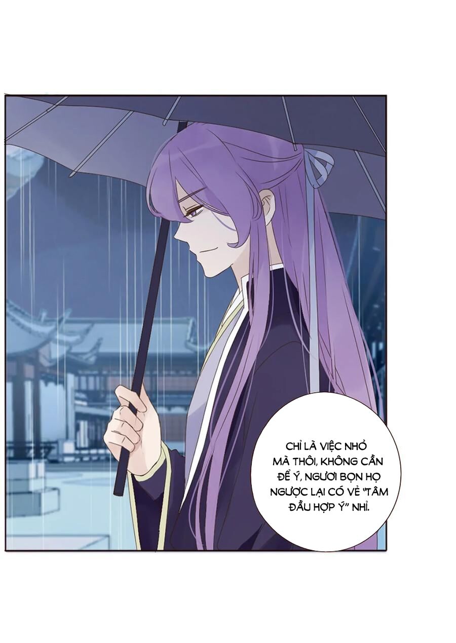 Đế Vương Trắc: Chapter 212