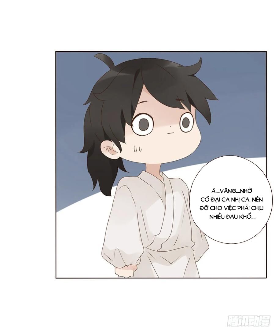 Đế Vương Trắc: Chapter 212