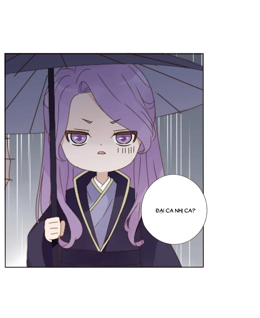 Đế Vương Trắc: Chapter 212
