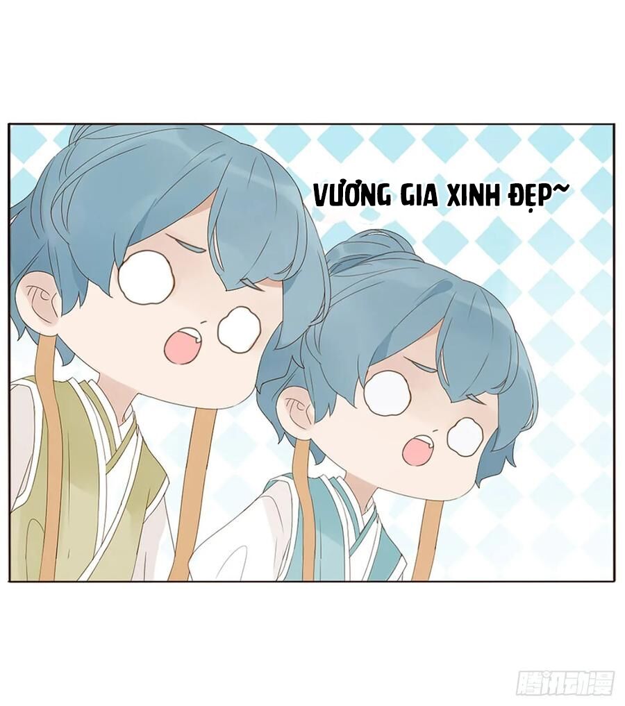 Đế Vương Trắc: Chapter 212