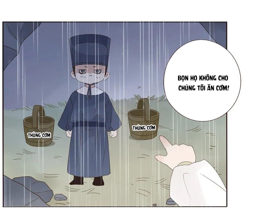 Đế Vương Trắc: Chapter 212