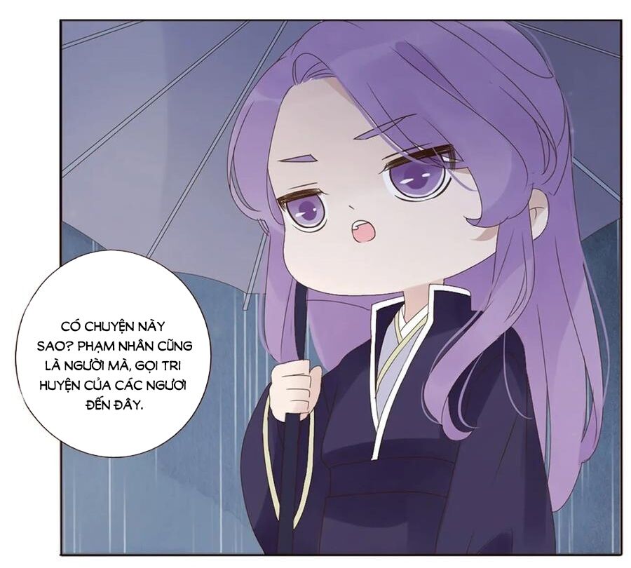 Đế Vương Trắc: Chapter 212