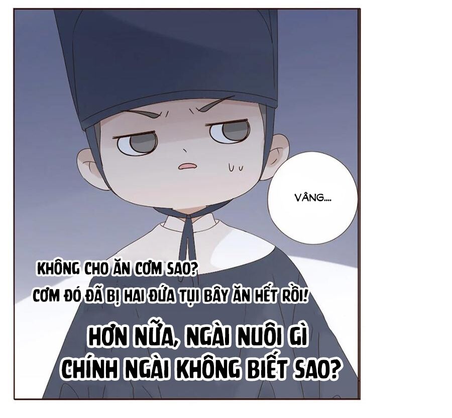 Đế Vương Trắc: Chapter 212