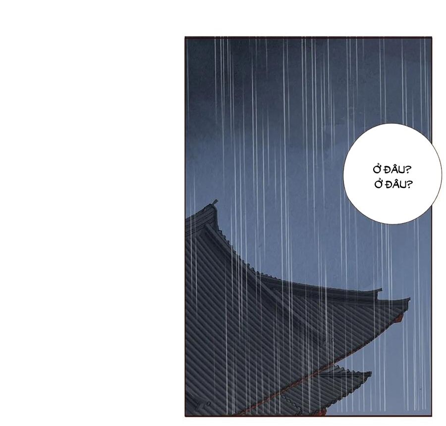 Đế Vương Trắc: Chapter 212