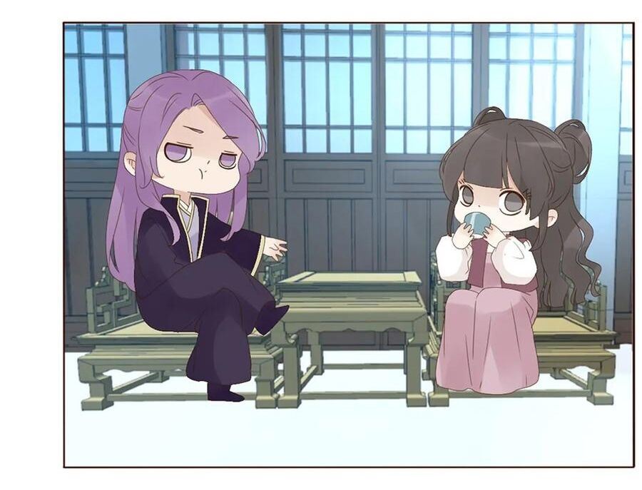 Đế Vương Trắc: Chapter 212