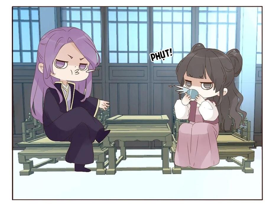 Đế Vương Trắc: Chapter 212