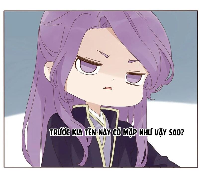Đế Vương Trắc: Chapter 212