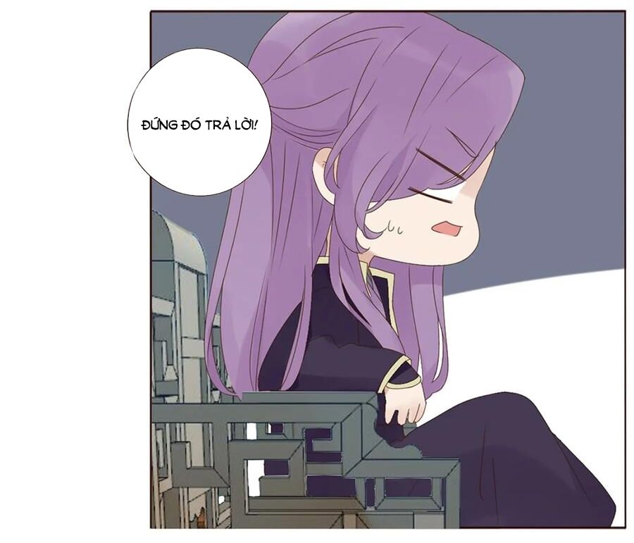 Đế Vương Trắc: Chapter 212