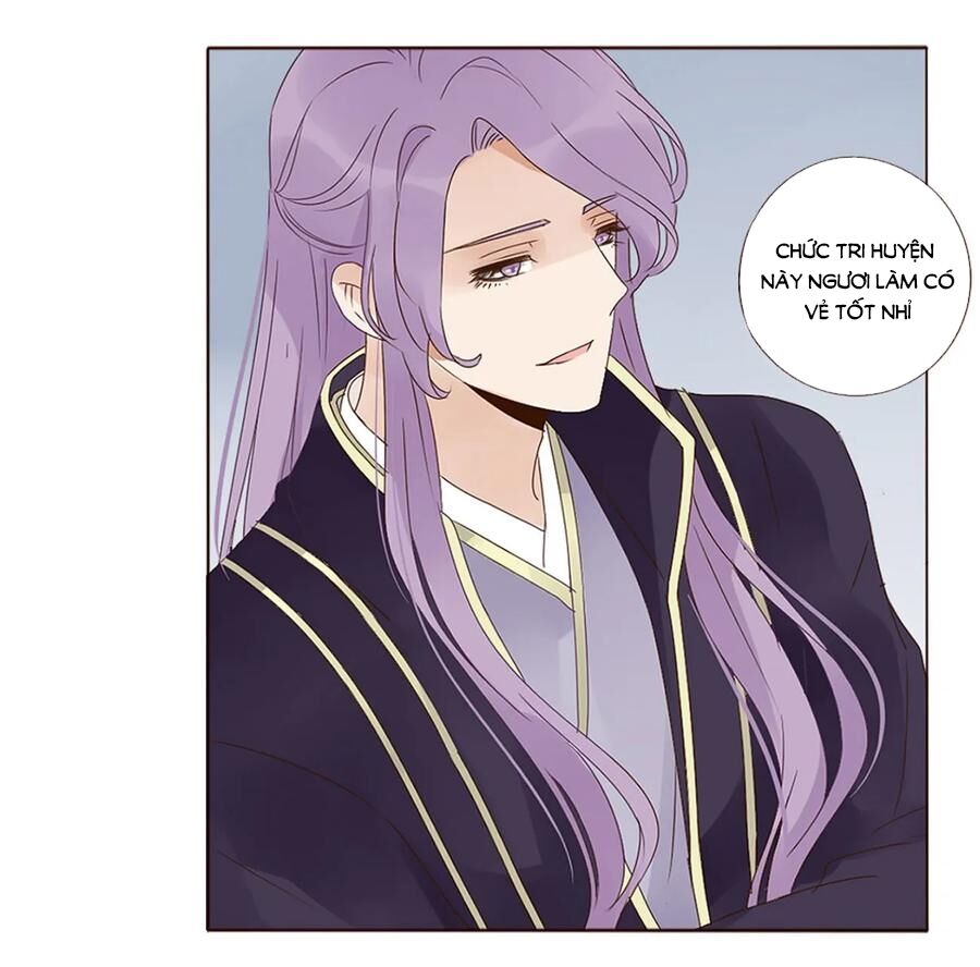 Đế Vương Trắc: Chapter 212