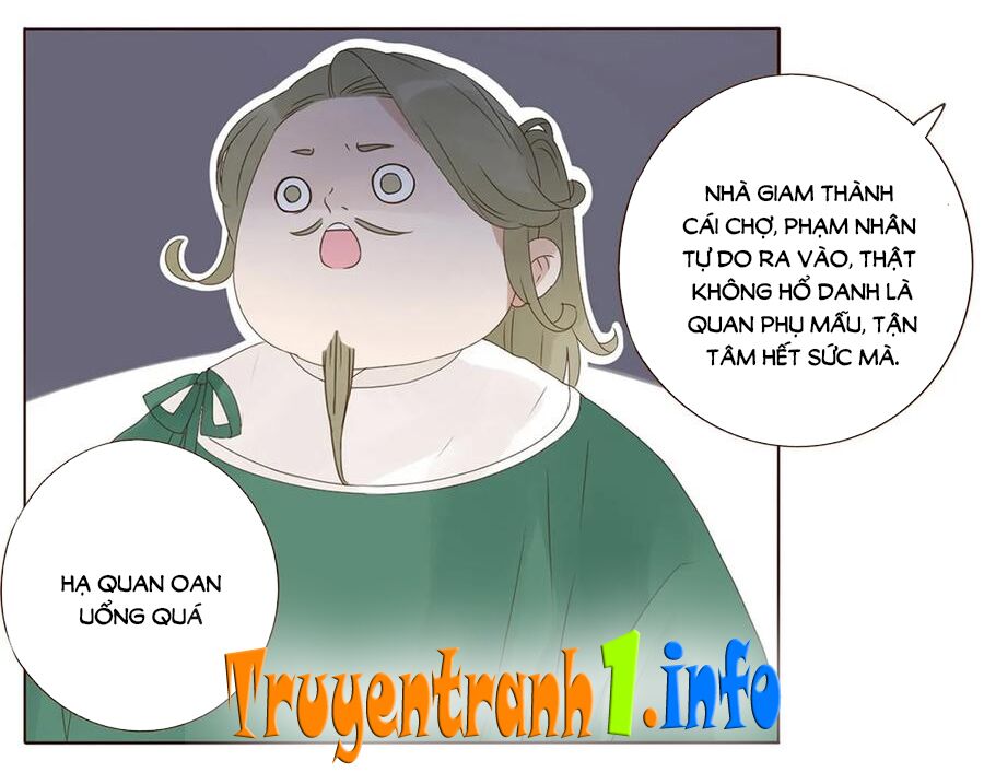 Đế Vương Trắc: Chapter 212