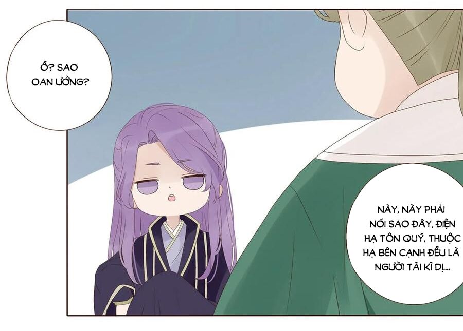 Đế Vương Trắc: Chapter 212