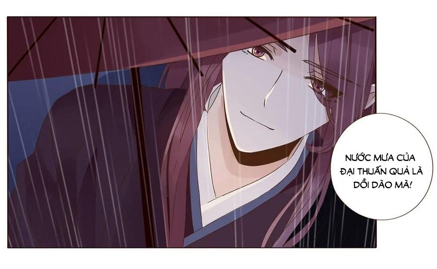 Đế Vương Trắc: Chapter 212
