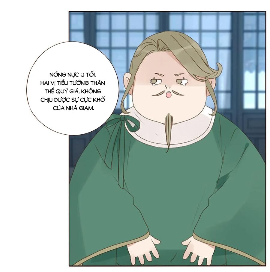 Đế Vương Trắc: Chapter 212