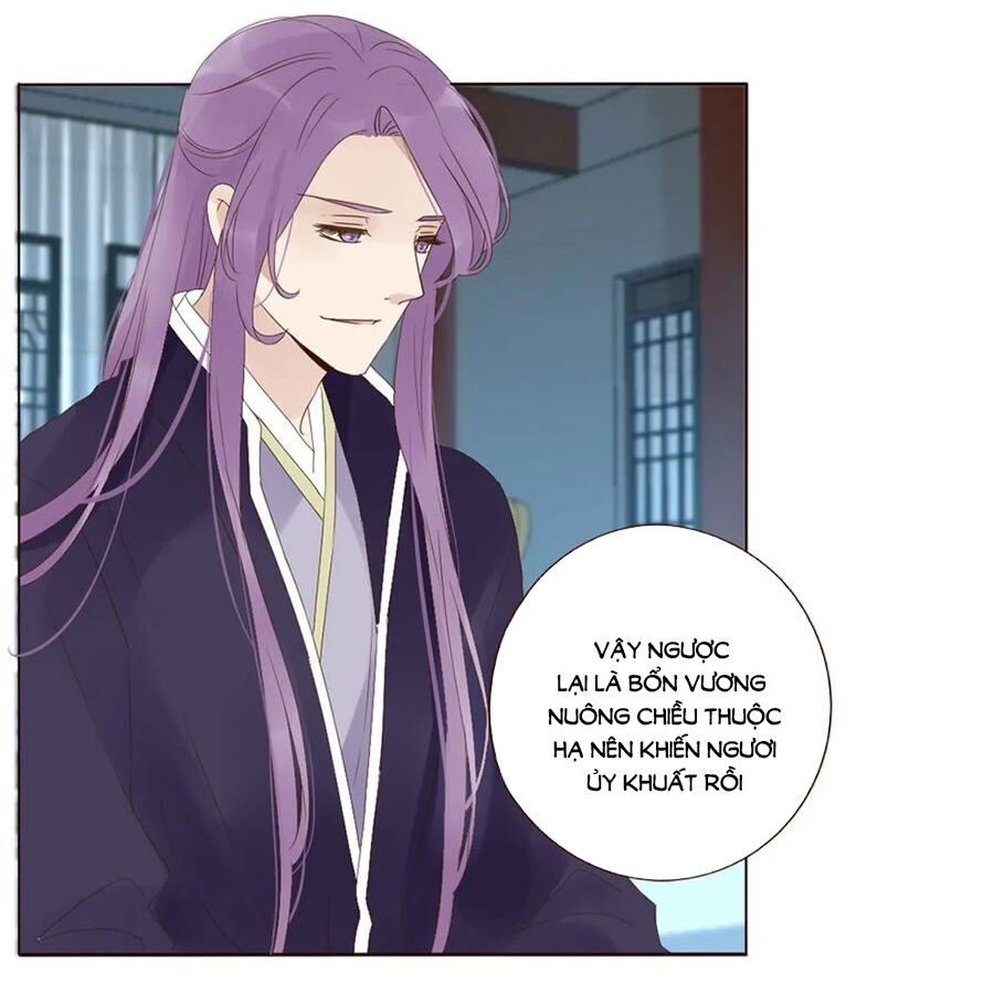 Đế Vương Trắc: Chapter 212