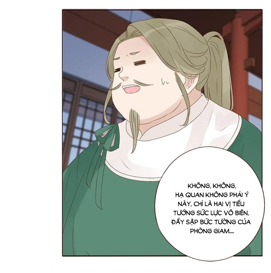 Đế Vương Trắc: Chapter 212