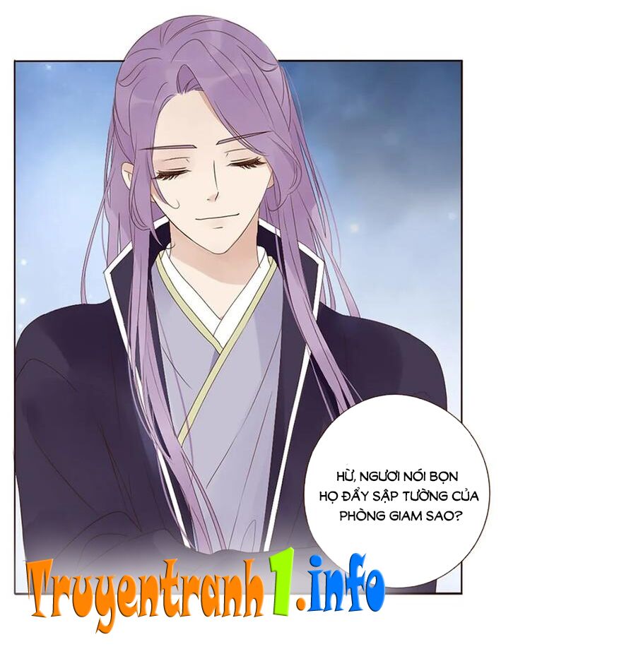 Đế Vương Trắc: Chapter 212