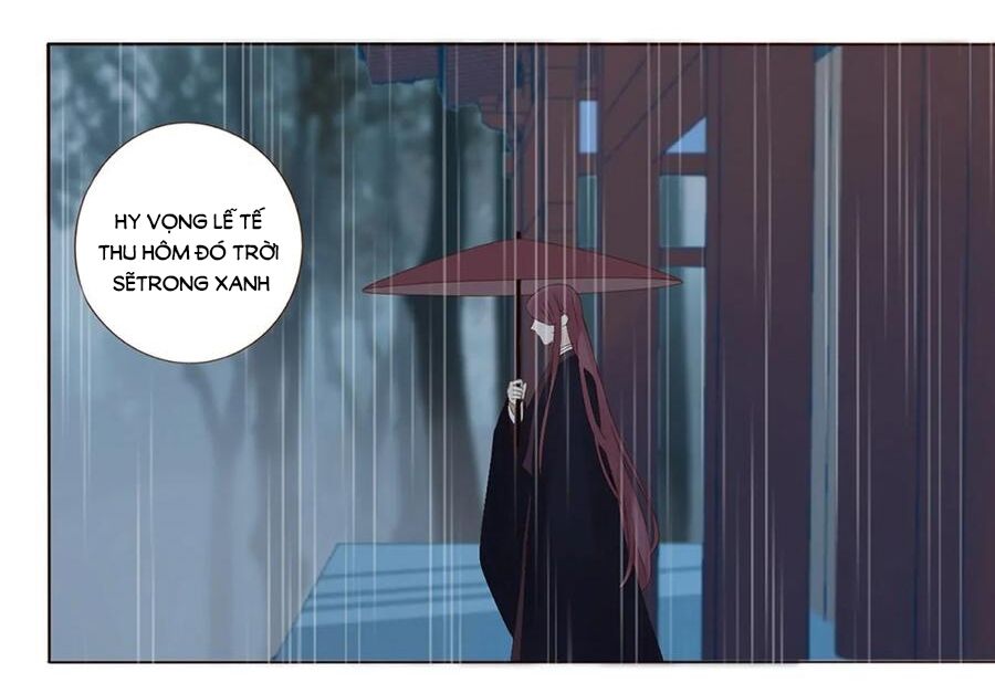 Đế Vương Trắc: Chapter 212