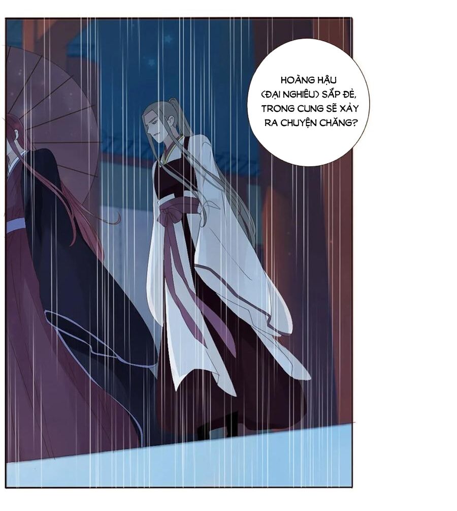 Đế Vương Trắc: Chapter 212
